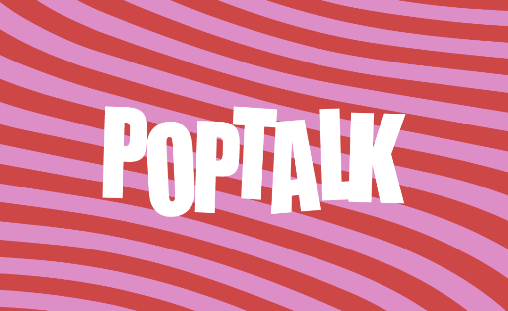 Poptalk: Lief dagboek in Oss