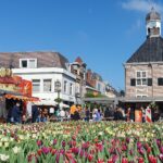 Dorpsfeest tijdens Kermis Oijen