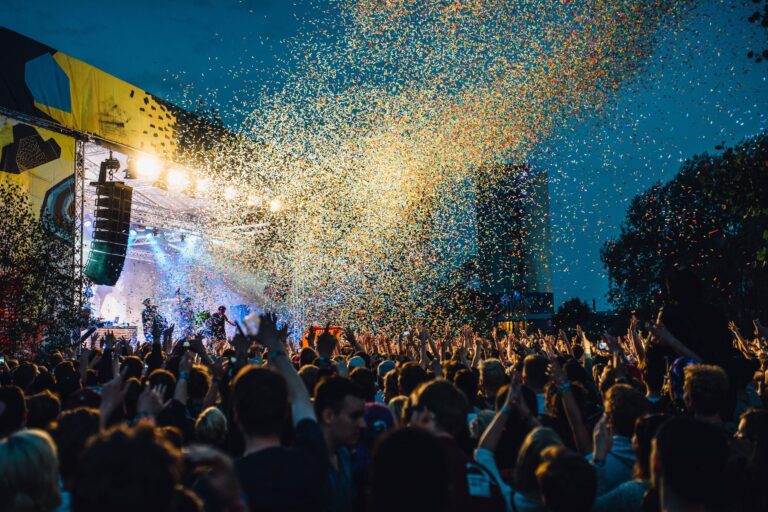 Gloeilamp Festival 2026
