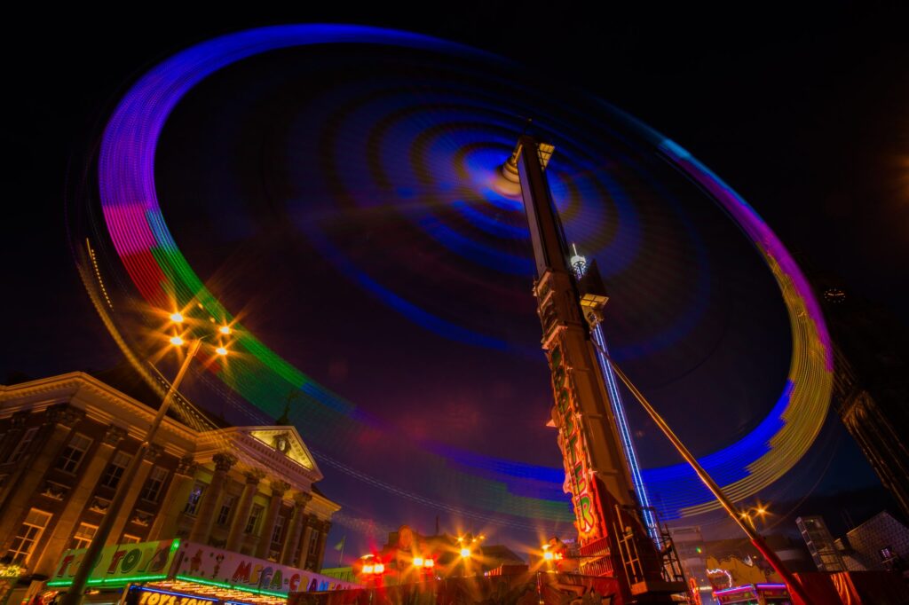 Kermis Oijen