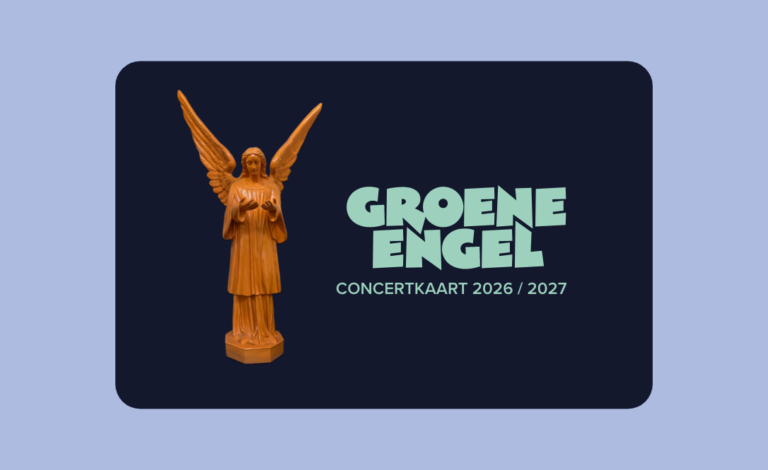 Primavera — muziek in Oss