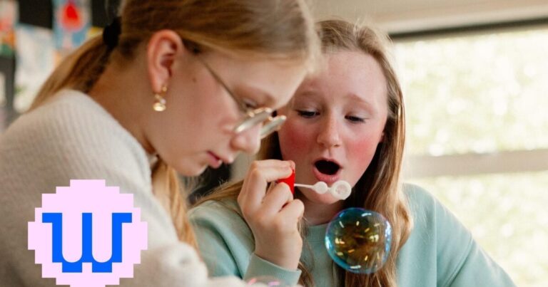 Weekend van de Wetenschap | Het grote bubbellab — museum-expo in Oss