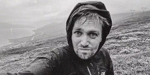 Tim Knol – Wanderings in Oss