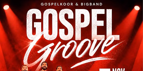 Gospel Groove — muziek in Oss